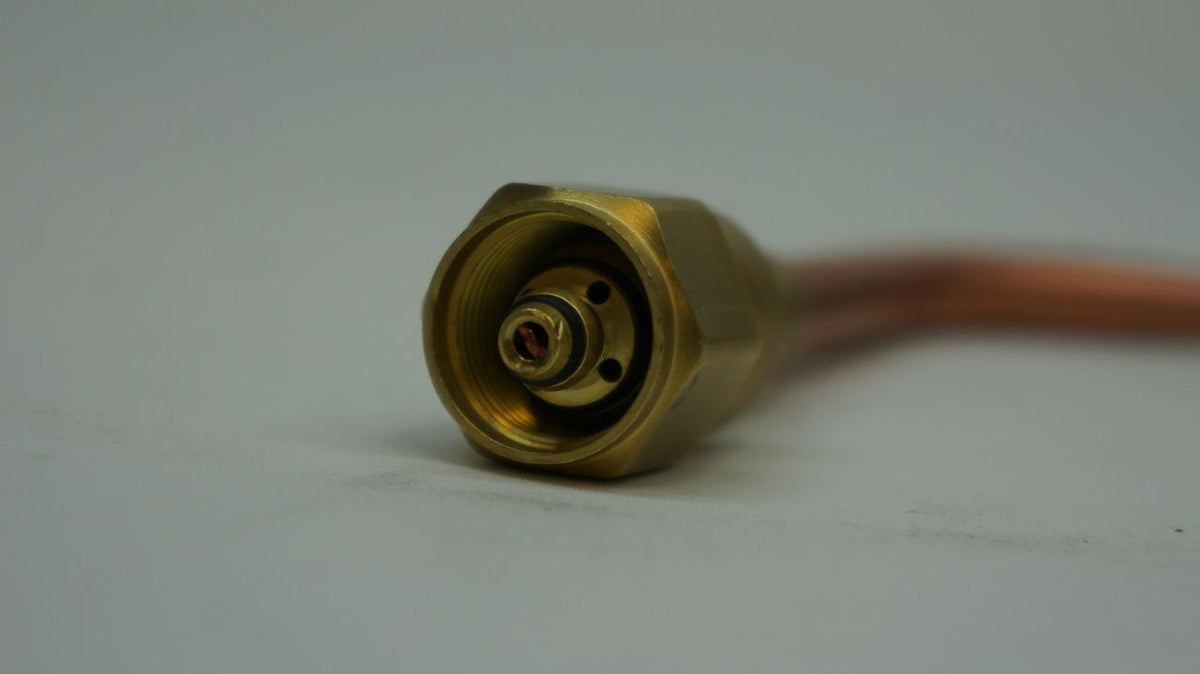 NEW VICTOR WELDING NOZZLE 00-W-1 0324-0069 R22T9