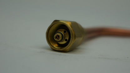 NEW VICTOR WELDING NOZZLE 00-W-1 0324-0069 R22T9