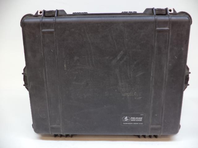 USED STAHLWILLE SENSOTORK 7707-2W TORQUE TESTER 2-100NM CAPACITY 3/8" DRIVE SR