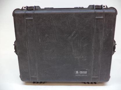 USED STAHLWILLE SENSOTORK 7707-2W TORQUE TESTER 2-100NM CAPACITY 3/8" DRIVE SR
