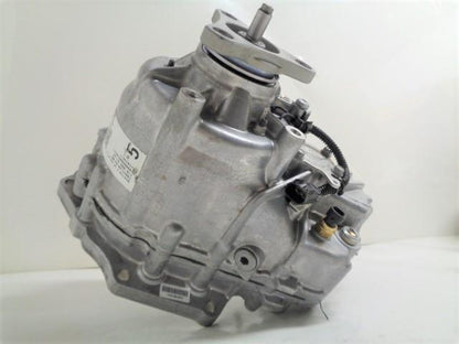 BORGWARNER TRANSFER CASE ASSEMBLY '13-19 CADILLAC ATS/CTS 2.0L-3.6L 84154807 R15