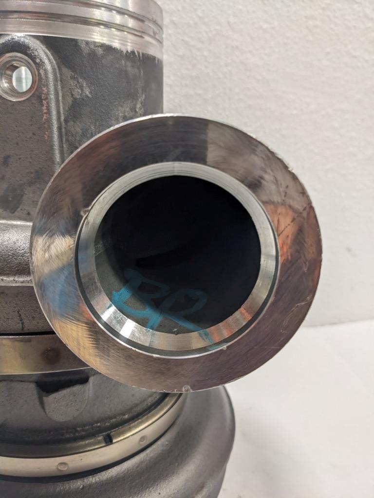 Holset Turbocharger 5350895HX Turbo Kit HE551VG Reman BSRT1