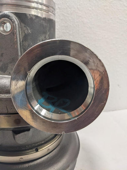 Holset Turbocharger 5350895HX Turbo Kit HE551VG Reman BSRT1