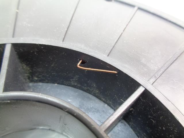 2 WESTWARD 24D973 WELDING WIRE CARBON STEEL ER70S-6 0.03" DIA 11LBS NEW R14