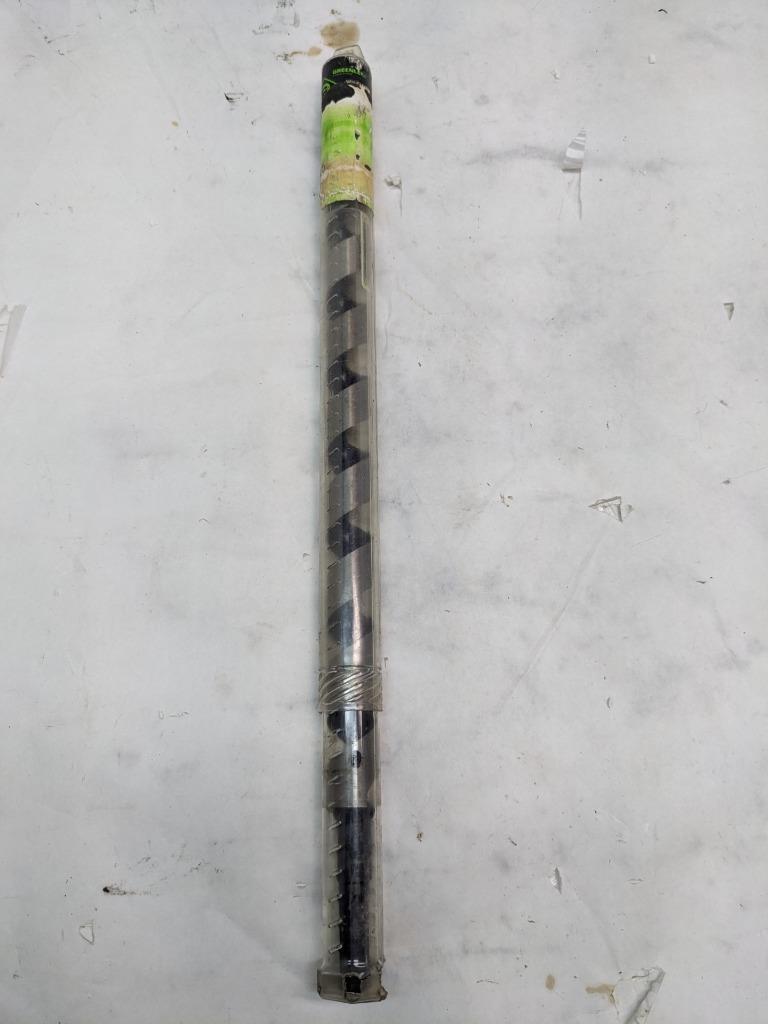 GREENLEE 30927 66PT-7/8 22MM NAIL EATER 18"  457MM #2 NEW D0