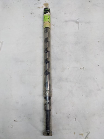 GREENLEE 30927 66PT-7/8 22MM NAIL EATER 18"  457MM #2 NEW D0