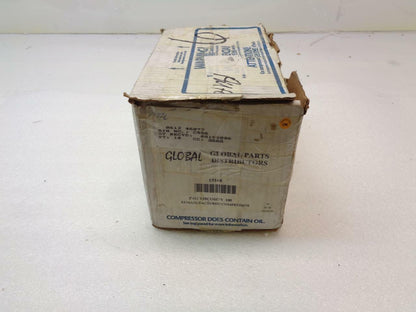 REMAN GPD 19168 AC COMPRESSOR 96-97 INFINITI I30, 95-96 FITS NISSAN MAXIMA R2