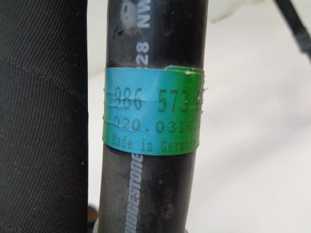 USED DENSO AC COMPRESSOR FOR PORSCHE 996 126 011 52 447170-7424 R31