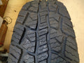 FINALIST TERRENO A/T BSW P 245 70 17 110T SL ALL TERRAIN TIRES LLSUV040 BQ4