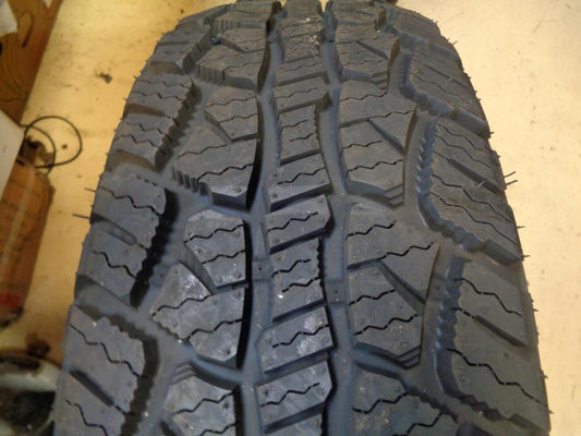 FINALIST TERRENO A/T BSW P 245 70 17 110T SL ALL TERRAIN TIRES LLSUV040 BQ4