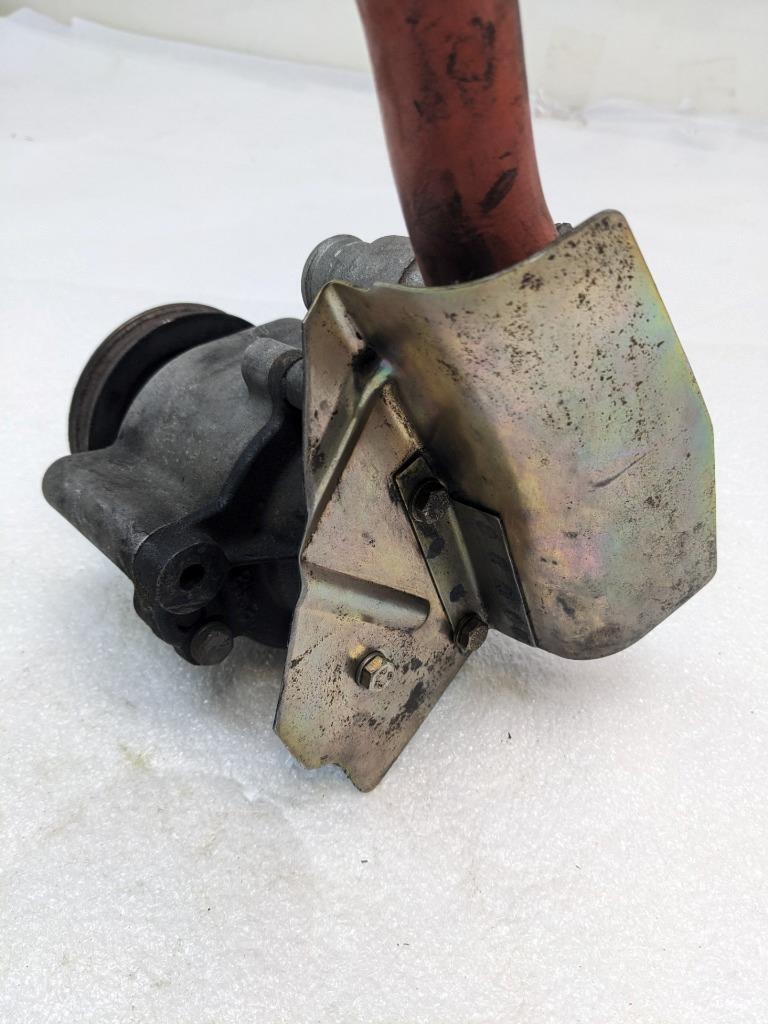 PORSCHE 92811301700 AIR SMOG PUMP FOR 1978-1995 PORSCHE 928 S4 USED #2 R24T3