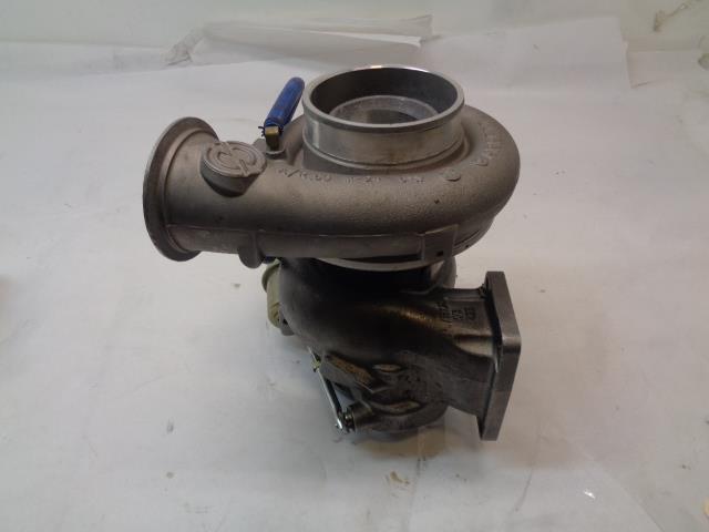 DETROIT DIESEL 60 SERIES TURBOCHARGER R23528065 MODEL GTA E2