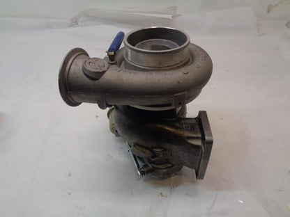 DETROIT DIESEL 60 SERIES TURBOCHARGER R23528065 MODEL GTA E2