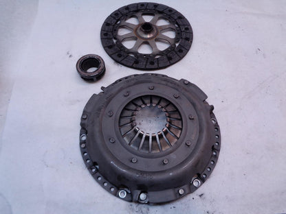 GENUINE PORSCHE 911 996 CLUTCH ASSEMBLY DISC PLATE BEARING 99611602706 R24T5