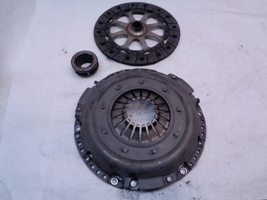 GENUINE PORSCHE 911 996 CLUTCH ASSEMBLY DISC PLATE BEARING 99611602706 R24T5