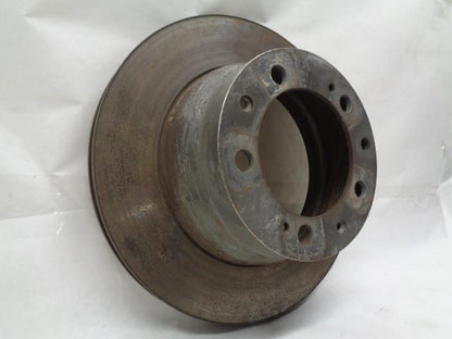 USED GENUINE PORSCHE BRAKE REAR ROTOR 951 352 041 02 FOR 944S2 CARRERA 2&4 R21