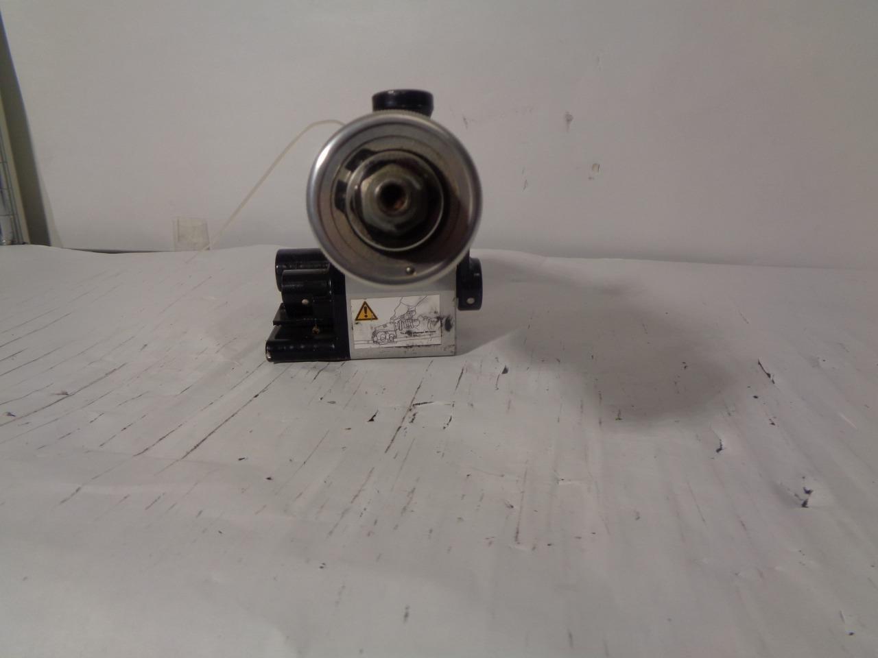 CORDSTRAP CT35PN PNEUMATIC TENSIONER USED J2