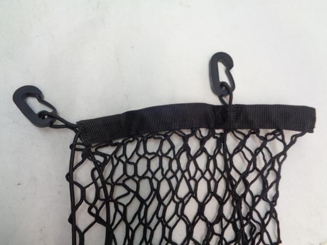 CHEVY CARGO NET WITH STORAGE BAG NEW R27