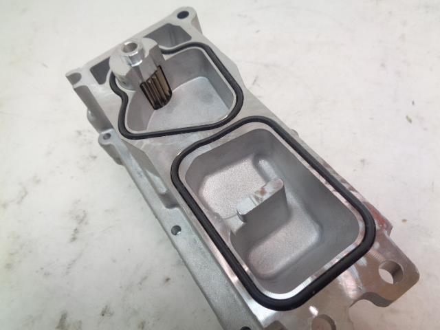 CUMMINS HOLSET ACTUATOR 05452689 FOR HE351VE 3770973 TURBOCHARGER NEW E2