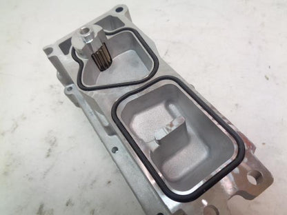 CUMMINS HOLSET ACTUATOR 05452689 FOR HE351VE 3770973 TURBOCHARGER NEW E2