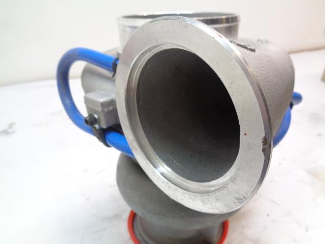 DETROIT DIESEL R23534004 TURBOCHARGER GTA FOR DETROIT DIESEL SERIES 60 REMAN E2