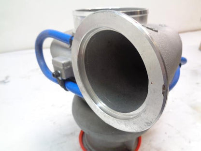 DETROIT DIESEL R23534004 TURBOCHARGER GTA FOR DETROIT DIESEL SERIES 60 REMAN E2