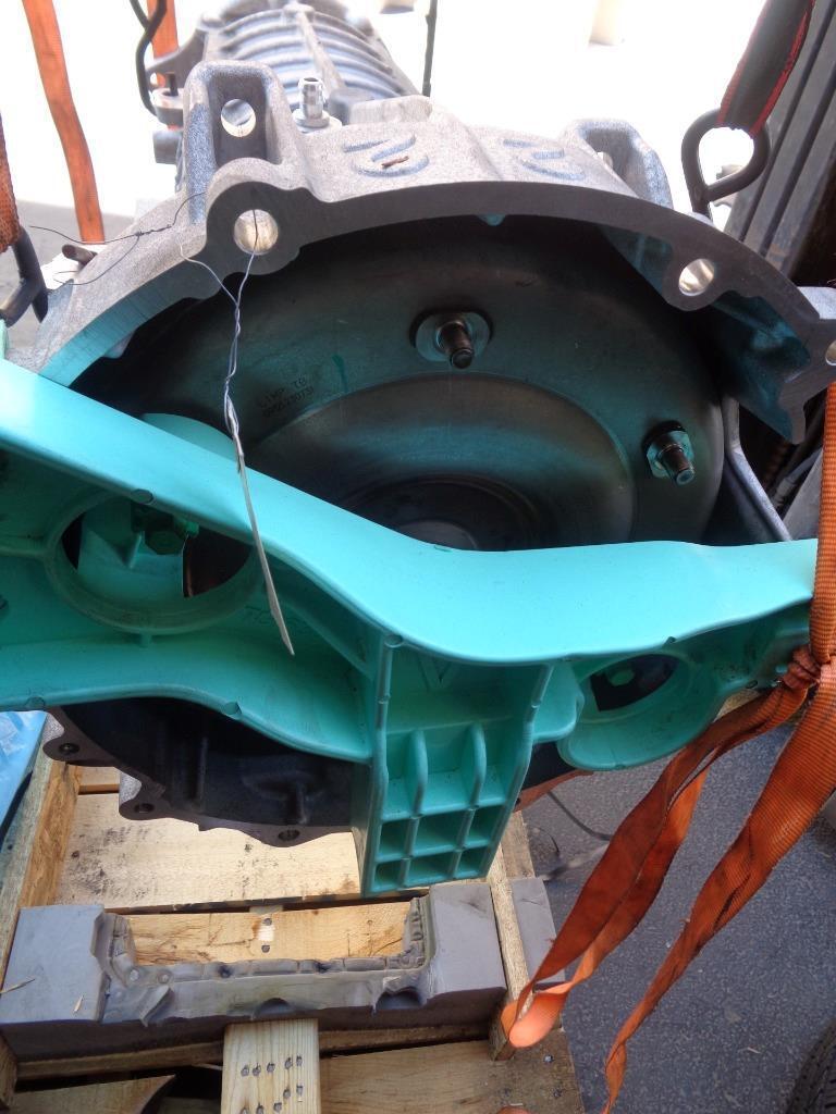 GENUINE FORD AUTOMATIC TRANSMISSION 20+ FORD EXPLORER 2.3 4x4 L1MP-7000-FD BAY3