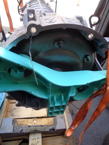 GENUINE FORD AUTOMATIC TRANSMISSION 20+ FORD EXPLORER 2.3 4x4 L1MP-7000-FD BAY3