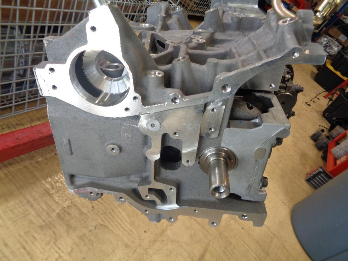 Ford Escape 2012 Short Block Cylinder Complete Assembly 6009 NEW GENUINE BSRG2