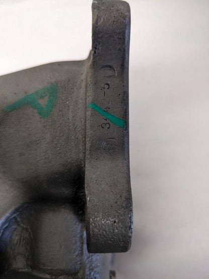 CAT 10R-2800 REMANUFACTURED CATERPILLAR TURBO FOR C13 12.5L  E1