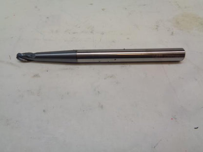 ATI END MILL BALL EM 12MM SHANK C03 COAT ATI-PMT-583 R29