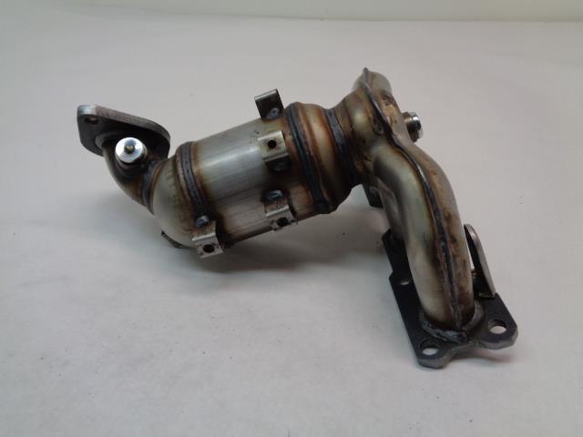 CATALYTIC CONVERTER EXHAUST MANIFOLD FOR KIA 10-13 HYUNDAI 09-15 R19