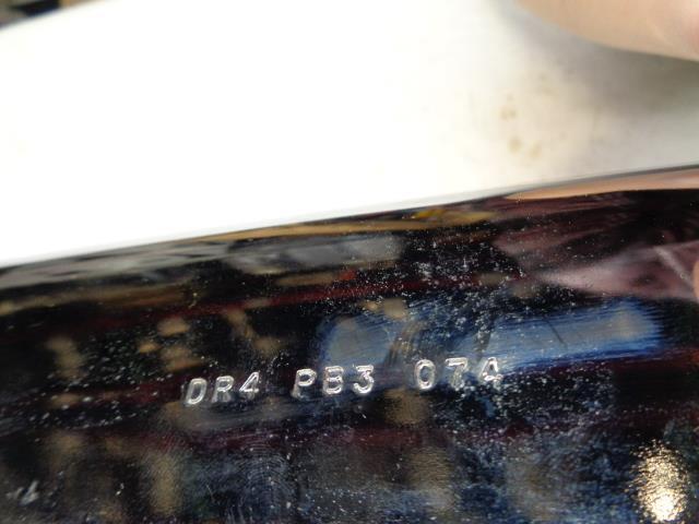 NEW FRONT BUMPER REPLACEMENT DODGE RAM PICK UP 1994-1998 DR4-CL R35