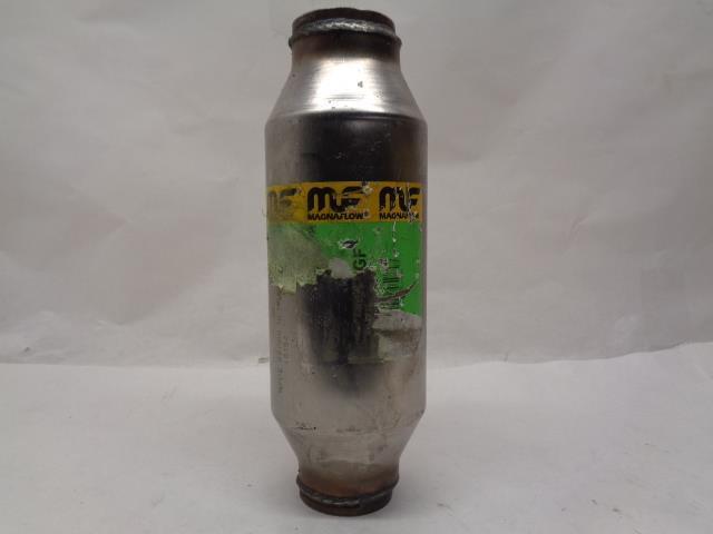 UNKNOWN CATALYTIC CONVERTER N/CE 99000 10 19 49194 R19T1