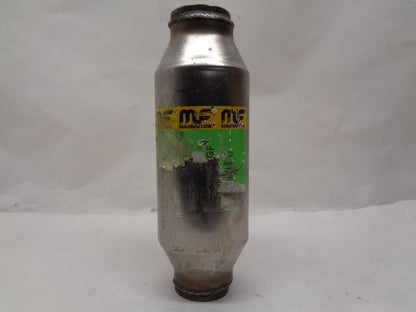 UNKNOWN CATALYTIC CONVERTER N/CE 99000 10 19 49194 R19T1