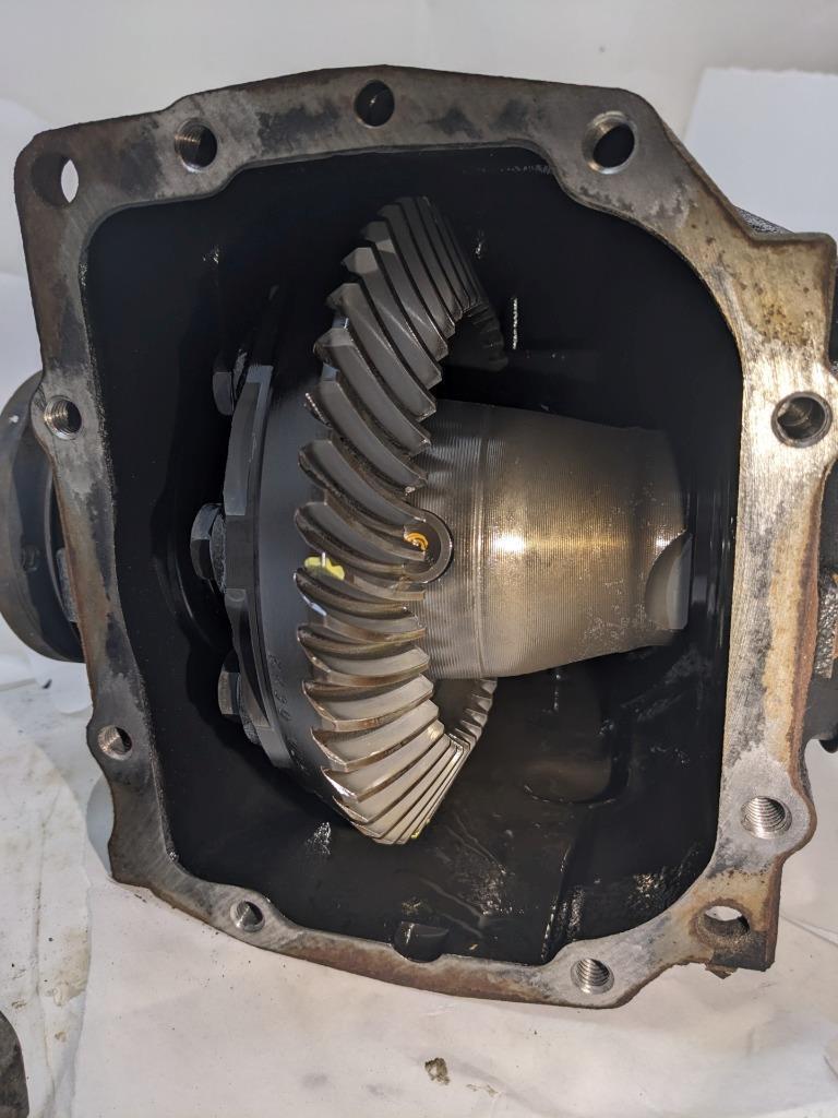 BMW E46 M3 01-06 REAR DIFFERENTIAL ASSEMBLY RATIO 3.46 V7531624-02/E2727S;346 H1