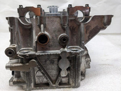 Porsche 9A1104111911 Cylinder Head  FOR Carrera 2013 3.4L 6 Cylinder USED BSR3.1