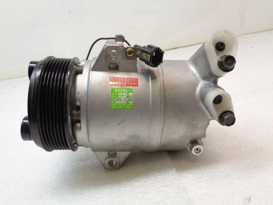 NEW ZEXEL 506211-8900 AC COMPRESSOR FITS 2005-13 NISSAN (SEE DESCRIPTION) R3