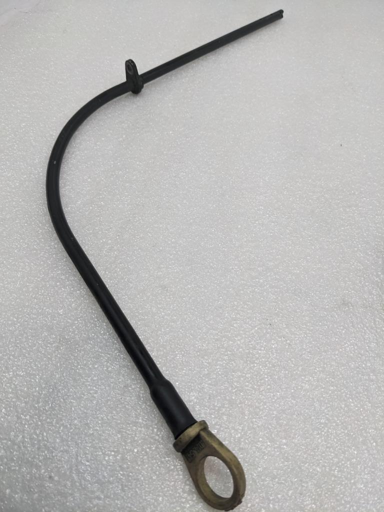 PORSCHE 911/996 2005-1998 ENGINE OIL DIPSTICK 99610701454 USED 996BGL2T2
