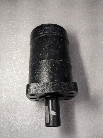 EATON CHER-LYNN CAST IRON 4 BOLT SPOOL GEROLER 101-1003-009 USED R15