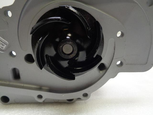 Porsche 928 78-86 Water Pump REMANUFACTURED GENUINE 928 106 122 8R R24T3