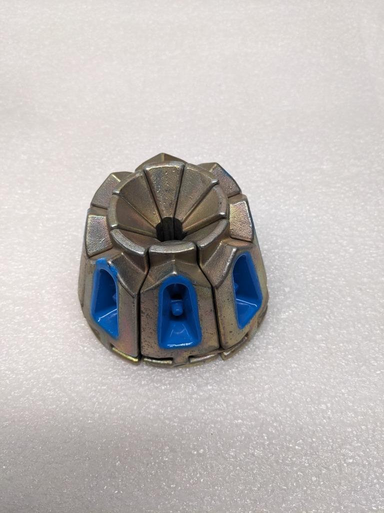 Parker 66468521 Die Set 91N Series 1/2" BDPX-00043 NEW R8TC