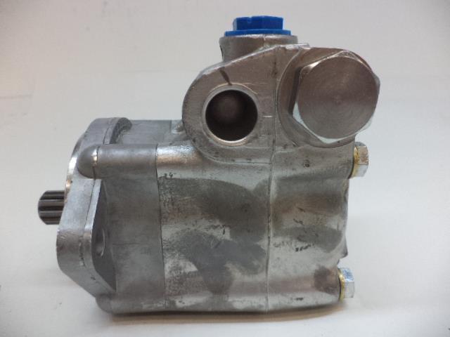 NEW TRW 38QC4141P7 TRUCK POWER STEERING PUMP 6.34GMP R34T1