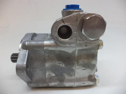 NEW TRW 38QC4141P7 TRUCK POWER STEERING PUMP 6.34GMP R34T1