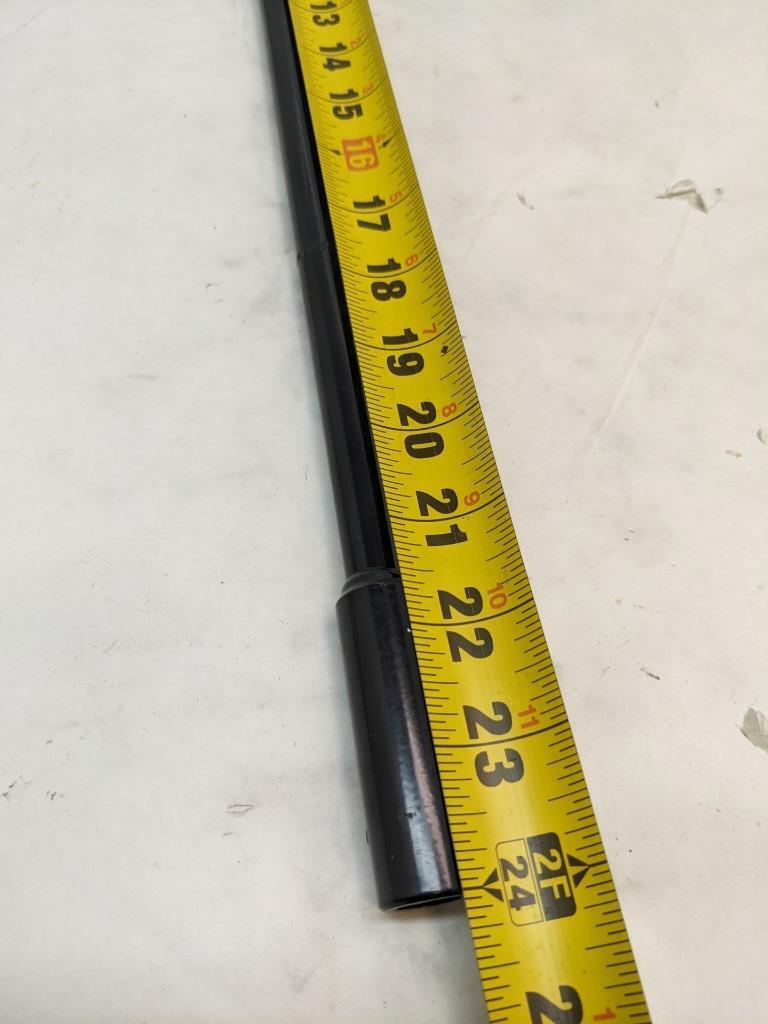 GREENLINE BIT EXTENSION 29" 610MM 904H-24 NEW D0