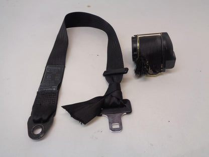 USED (DAMAGED) PORSCHE 85-89 911 964 SEATBELT 928.803.126.10  R24T1
