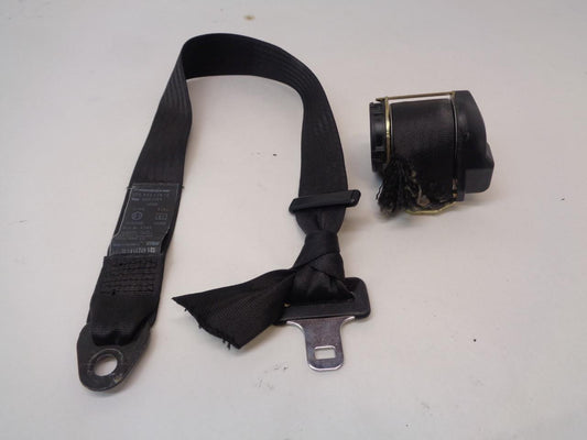 USED (DAMAGED) PORSCHE 85-89 911 964 SEATBELT 928.803.126.10  R24T1