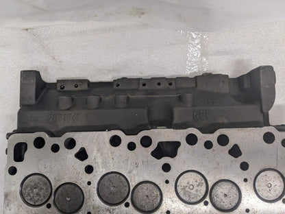 CUMMINS 2831041 Case Cummins Cylinder Head FOR 450/430/440 CASE Dozer NEW R18