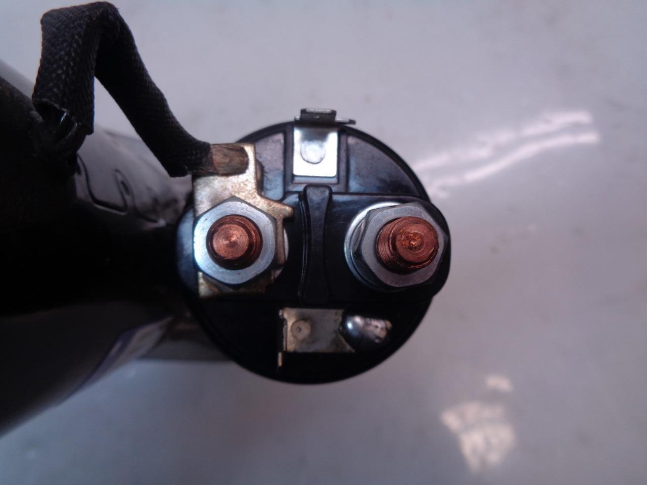 REMANUFACTURED USA INDUSTRIES PREMIUM QUALITY STARTER S1903 R14