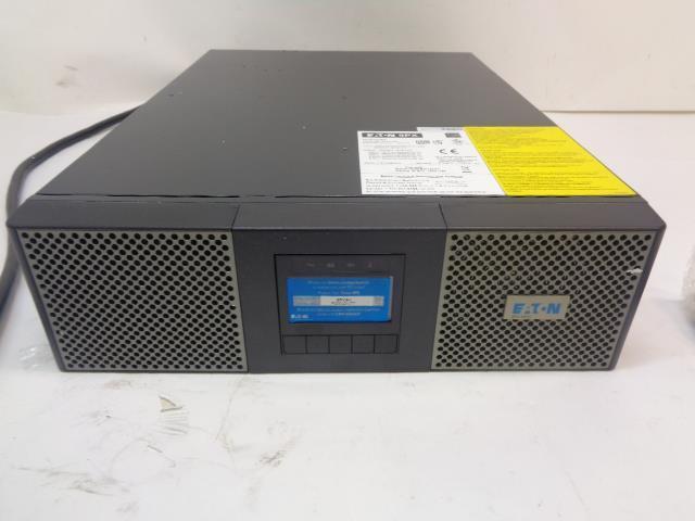 NEW EATON 9PX KIT MODEL 9PX6KTF5 / 6U 9PX6K 9104-12585-00P UPS